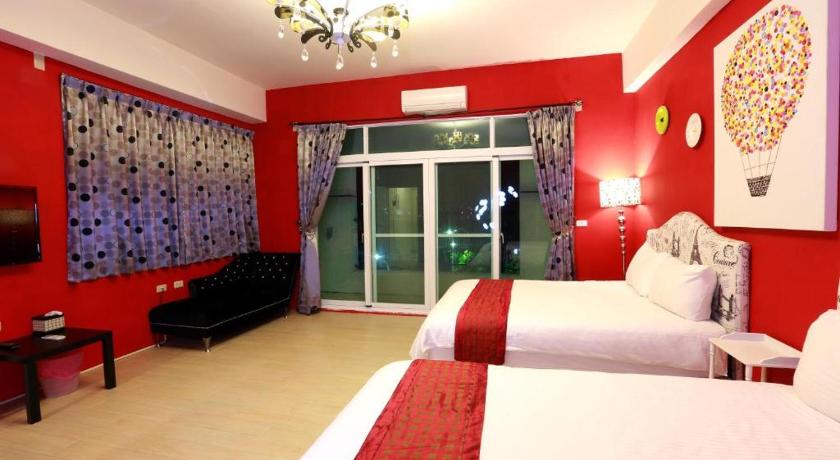 Focus Taitung Bed and Breakfast - image 38