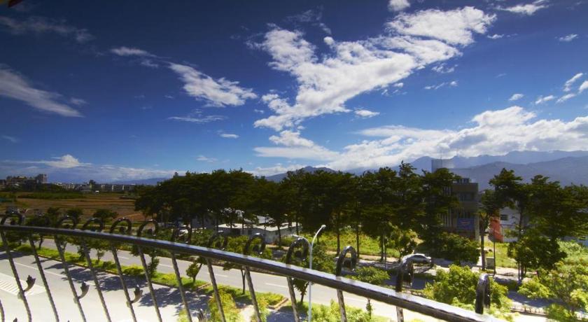 Focus Taitung Bed and Breakfast - image 7