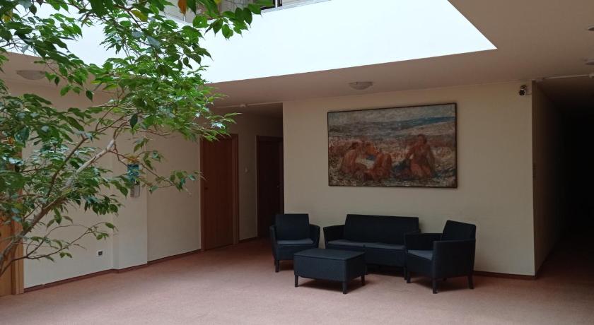 Hotel Kreator-Sport photo