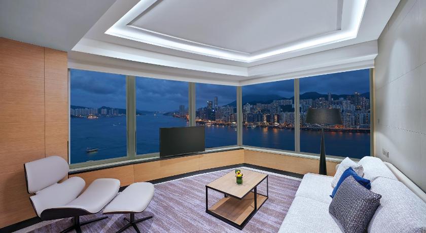 Image of Tower Premium Harbour View Suite 1