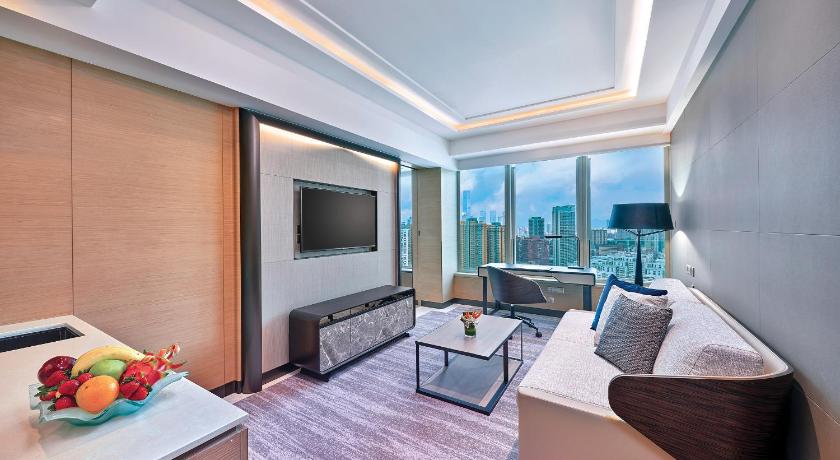 Image of Tower Building Harbour View Suite 3