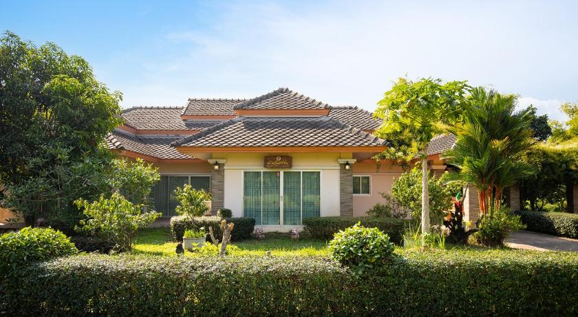 Image of Three Bedroom 1