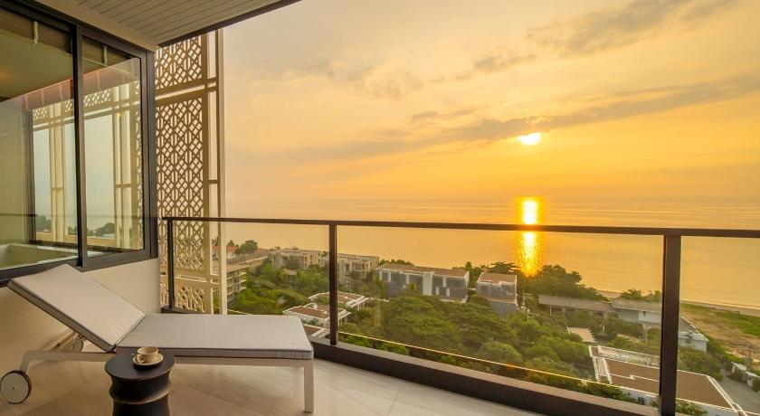 Фото: Baba Grand Ocean Suite Corner 1