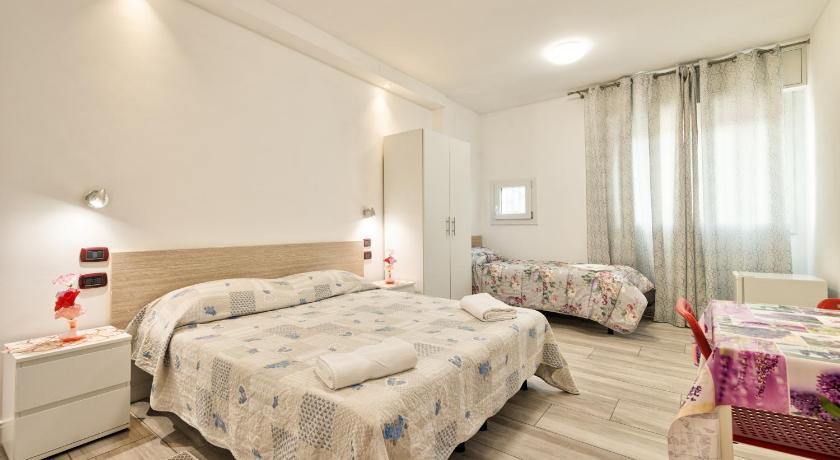 Venice Pink House — Hotel in Venice