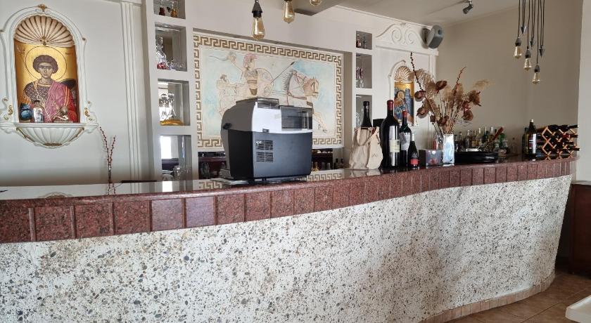 Hotel Nautilos photo