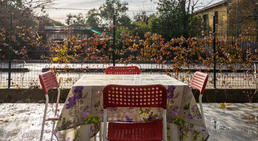 Venice Pink House photo