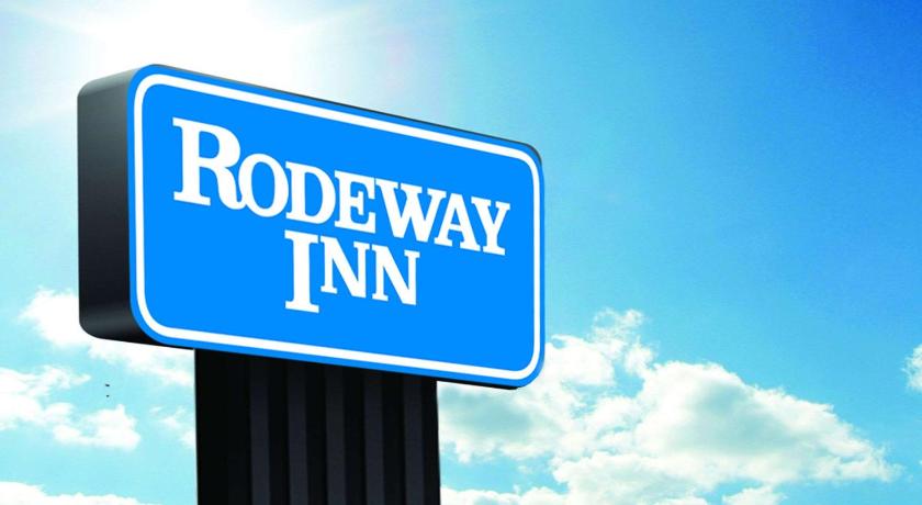 Rodeway Inn Gastonia East