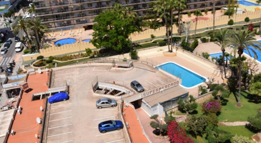 Mariscal I - Fincas Arena photo