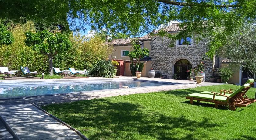 Lavand'Ange et SPA photo
