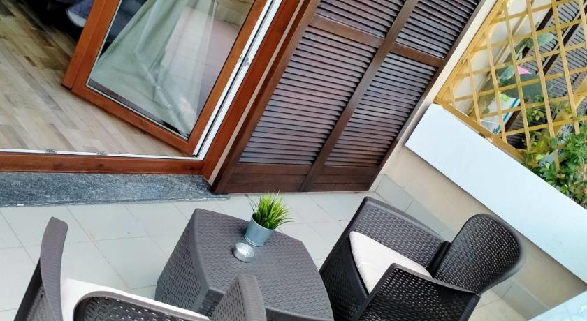 suite room malpensa b&b photo