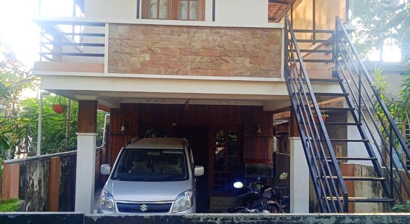 Vintage Inn Homestay — Hotel in Kochi