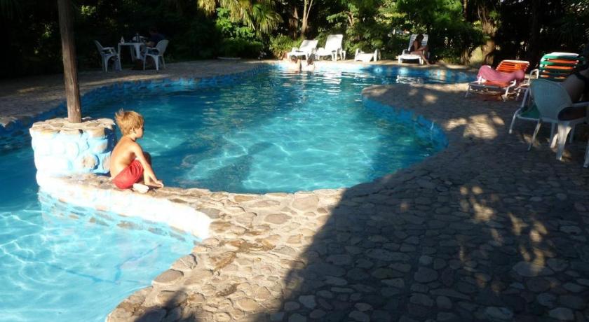 Hotel Alihuen photo
