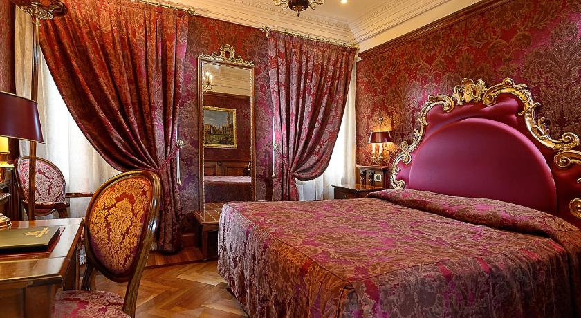 San Marco Luxury - Bellevue Luxury Suites
