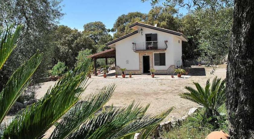 VILLA CYCAS relax tra mare e natura