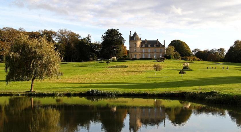 Hotel de Boisgelin photo