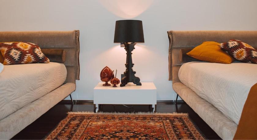 の写真 Viale dei Lecci - Luxury rooms - Agoda割引予約
