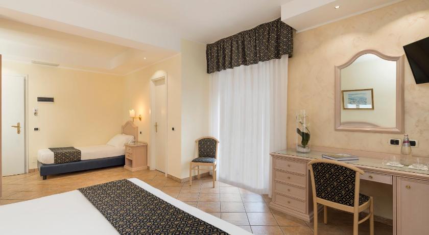 Sant Alphio Garden Hotel & SPA