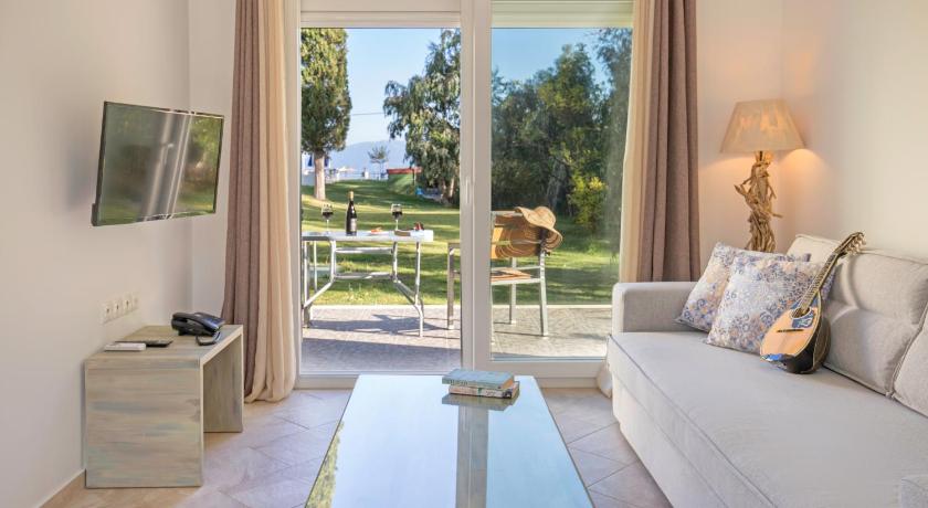 Image of One-Bedroom Suite 3