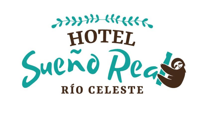 Hotel SuenoReal RioCeleste — Hotel in Katira