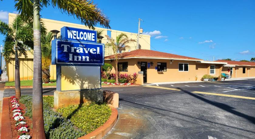 Travel Inn of Riviera Beach photo