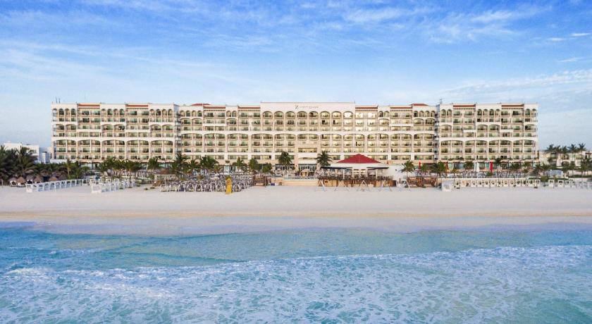 Hyatt Zilara Cancun - All Inclusive - Adults Only
