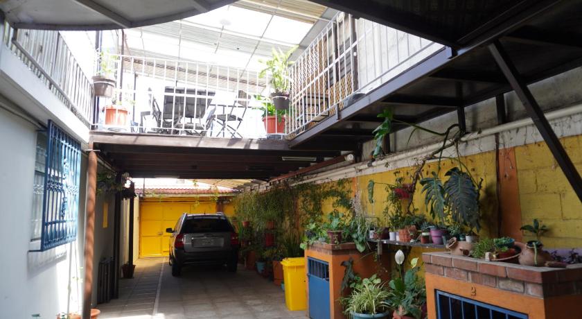Hostal Guatefriends photo