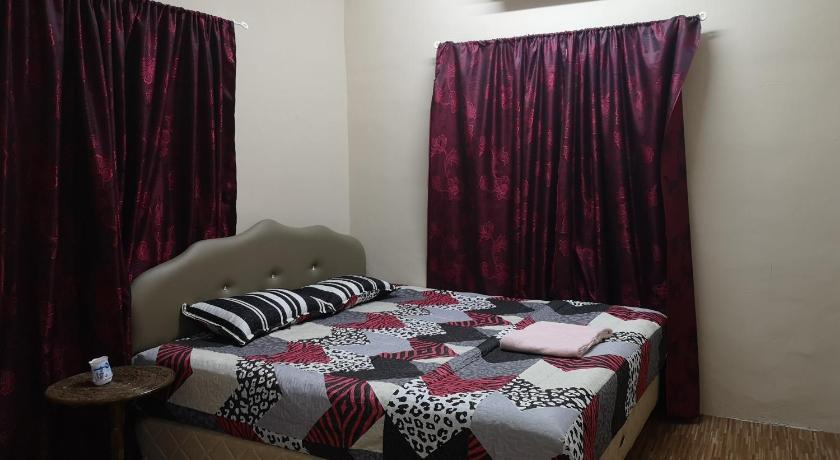 BabaMoon Homestay — Hotel in Malacca