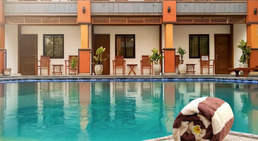 The Tunjung Boutique Resort photo