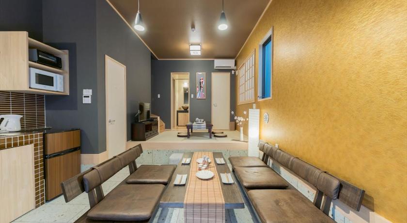 YADOYA 根岸 — Hotel in Tokyo