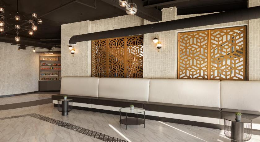 Holiday Inn Philadelphia Arpt Stadium Area photo