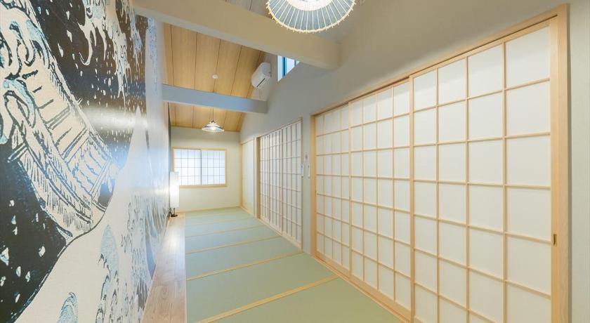 YADOYA 根岸 photo