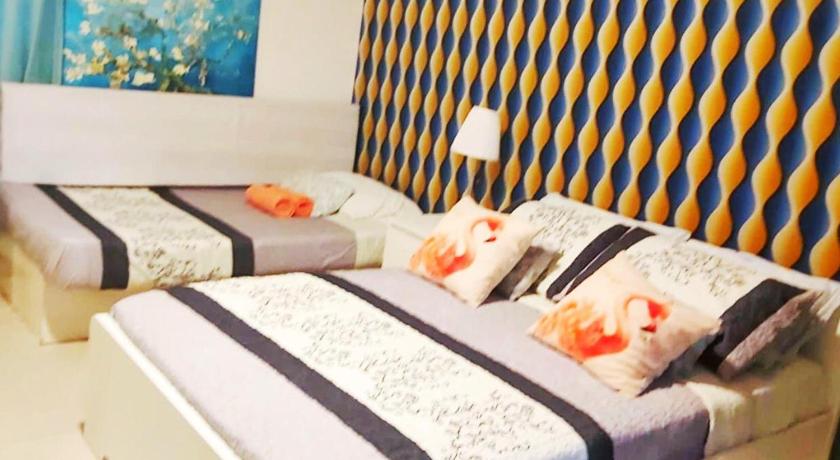 Punta Cana blue Beach Apartamentos photo