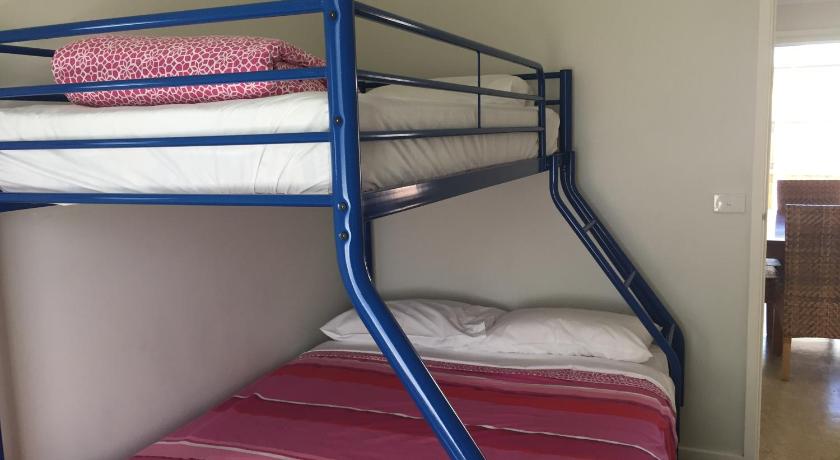 Image of Three-Bedroom House (No Pets Allowed) 7