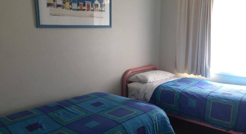 Image of Three-Bedroom House (No Pets Allowed) 11