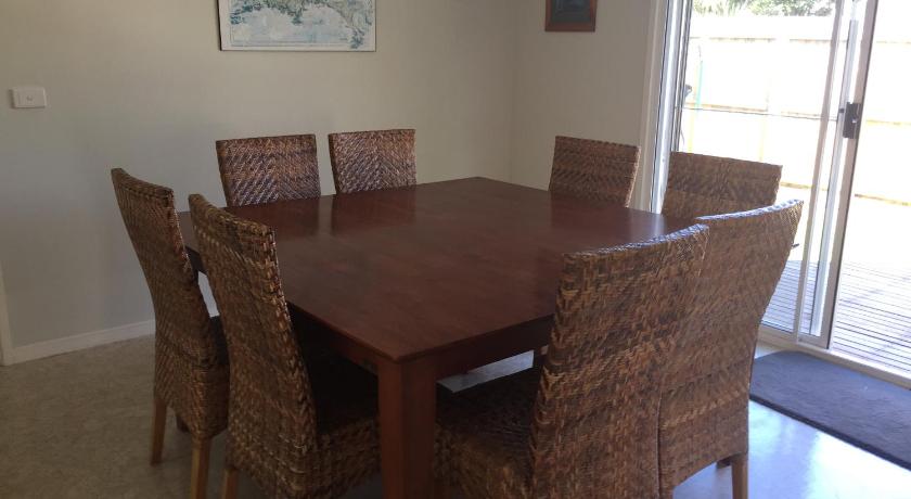 Image of Three-Bedroom House (No Pets Allowed) 6