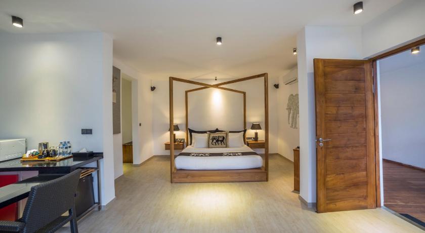 Gambar Suite 4
