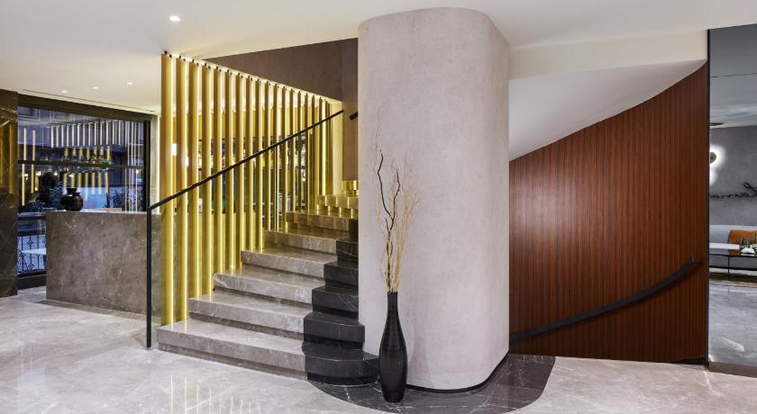 Lamartine Hotel - image 10