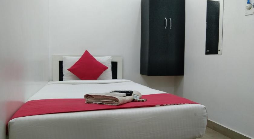 Chennai Plaza Hotel Vadapalani — Hotel in Chennai