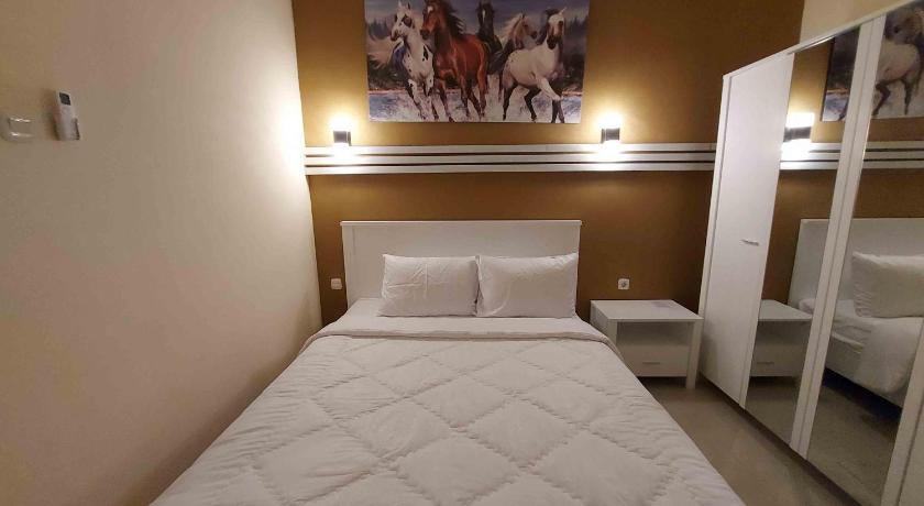 Rons City Hotel near Simpang Lima Semarang Mitra RedDoorz - image 50