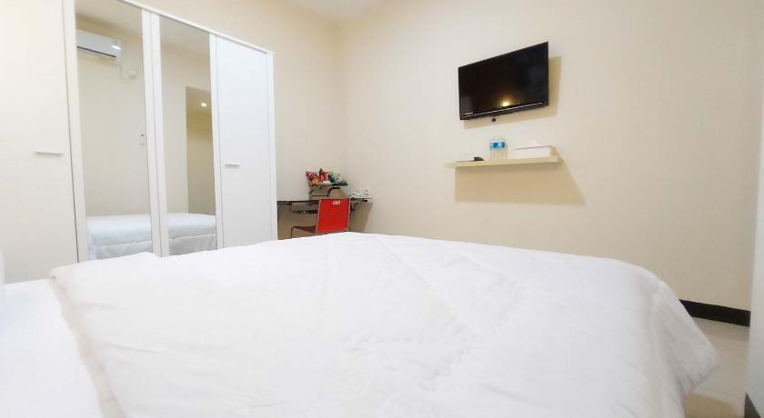 Rons City Hotel near Simpang Lima Semarang Mitra RedDoorz - image 22