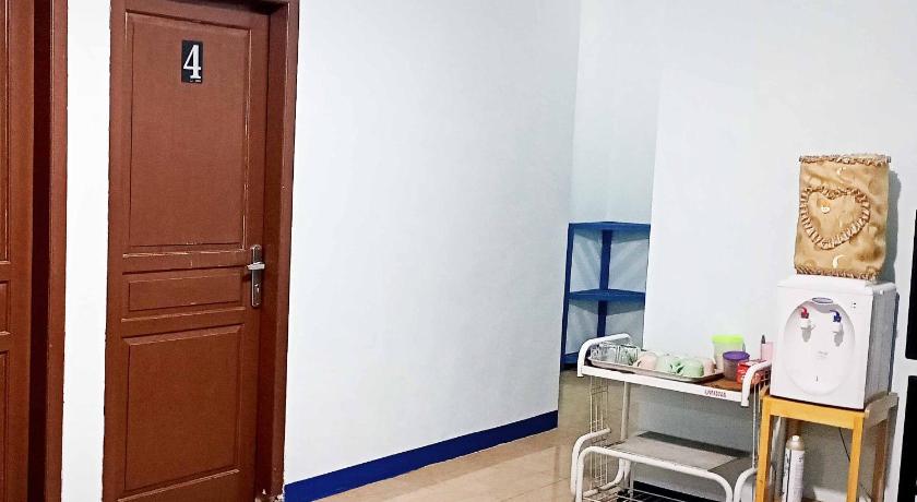Homestay Dieng Persada Syariah photo