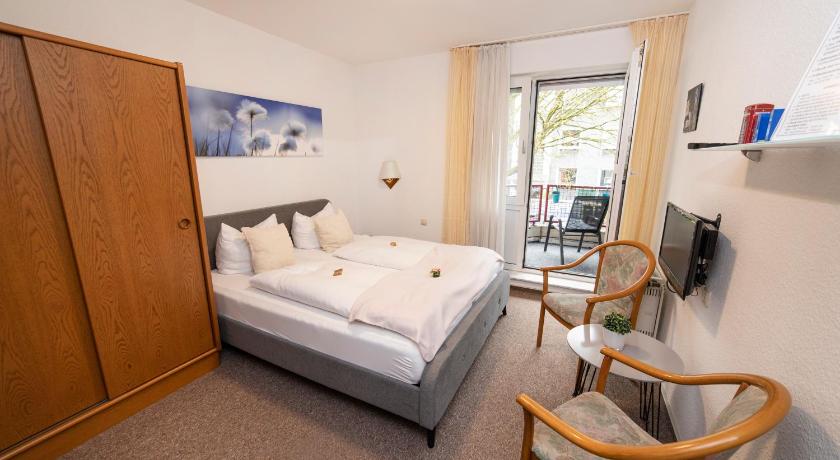 Hotel am Schlosspark Essen photo