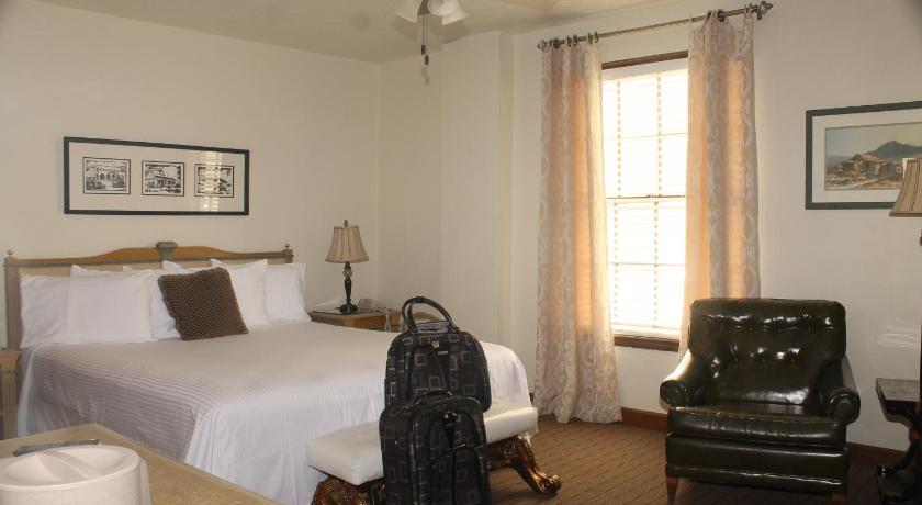 Boulder Dam Hotel photo