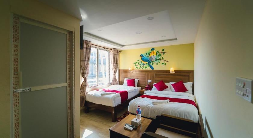 Hotel Royal Image — Pokhara (2)