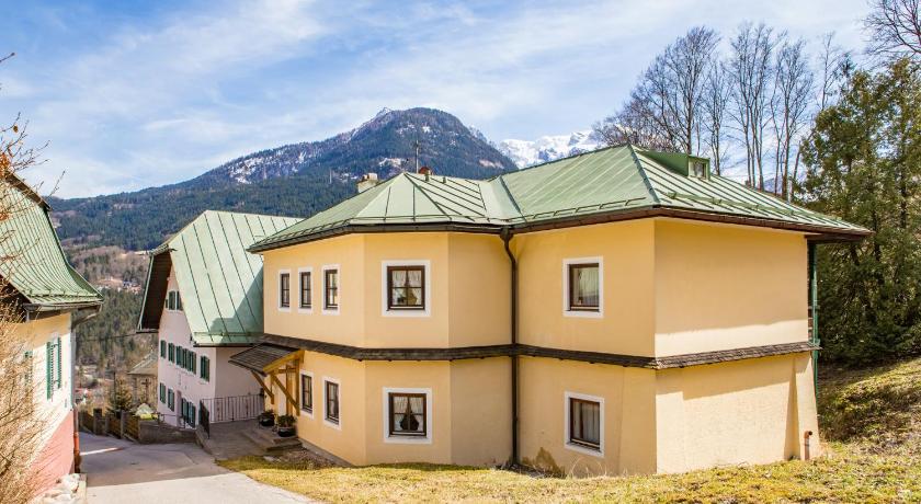 Schloss Furstenstein photo