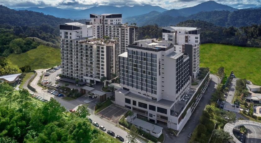The Tropic@Midhills Genting Highlands (Free WiFi) - image 18