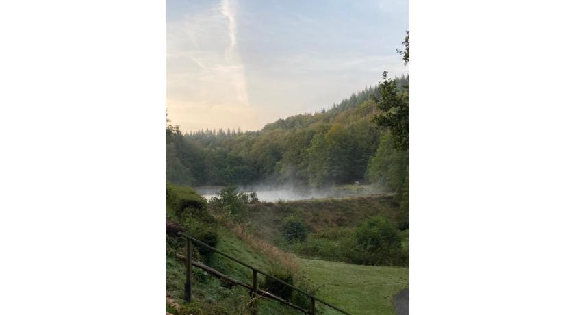 Trégnac MAGNIFIQUE Location au bout de la route 4-Star Single Room lobby