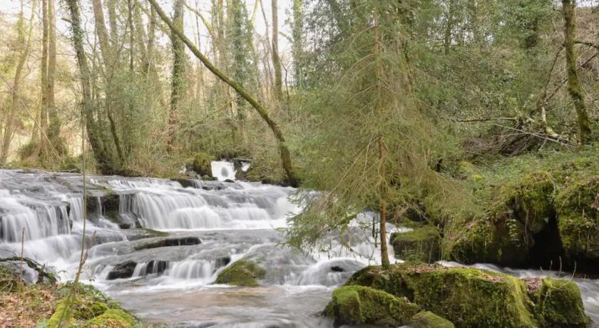 Trégnac MAGNIFIQUE Location au bout de la route 4-Star Single Room room