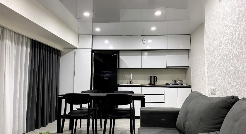 GSS Apartment — Hotel in Tbilisi