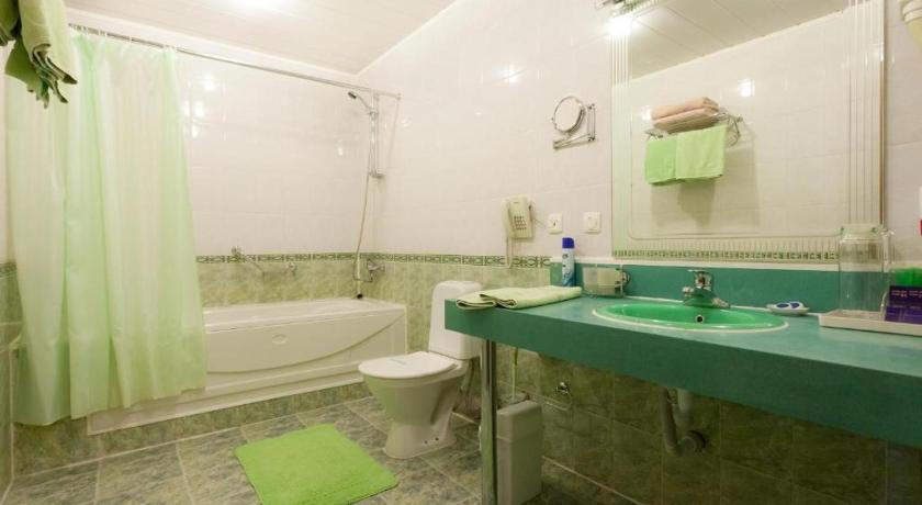 Rahat Hotel photo